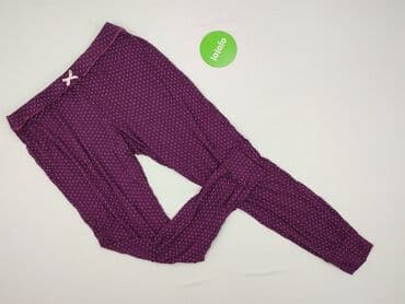 jakie rajstopy do srebrnej sukienki: Legginsy Eleganckie damskie, rozmiar M — 2
