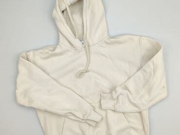 Zara, Bluza z kapturem dla mężczyzn, rozmiar S