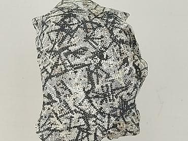 pull and bear marynarka: George, Bluzka damska, rozmiar S — 7