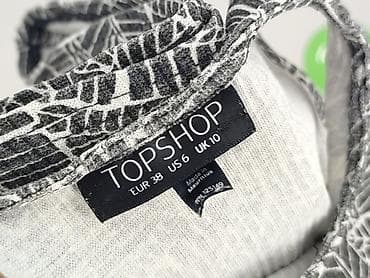 romwe tops: Topshop, Top damski, rozmiar M — 4