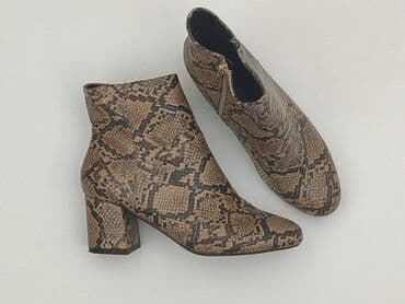 Ankle boots for women, size 39