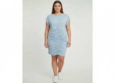 c a body: BODY FLIRT, Sukienka damska, rozmiar 4XL — 7