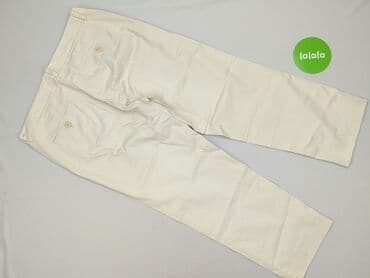 Kobiety: Weekend Max Mara, Spodnie materiałowe damskie, S — 3