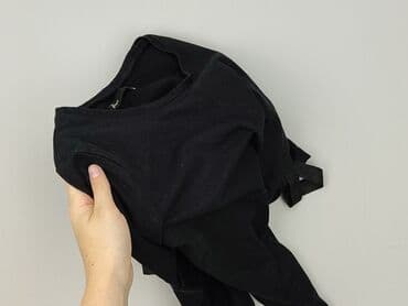 house bluzka z dlugim rekawem: House, Women's blouse, size XS — 6