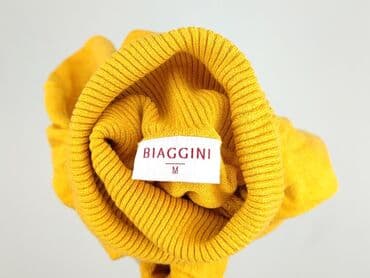 poliamid w swetrze: Biaggini, Golf damski, rozmiar M — 4
