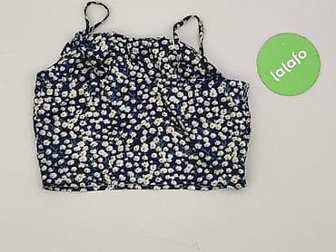 longsleeve cropp: Top damski, rozmiar S — 3
