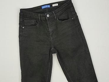 r marks jeans: Sinsay, Jeansy damskie, rozmiar M — 1