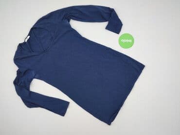 bluzka h m basic: Hema, Tunika damska, rozmiar L — 2