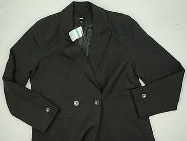 marynarka pull and bear: Sinsay, Marynarka damska, rozmiar XL — 1