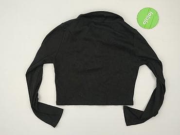 damskie t shirty basicowe: Top damski, rozmiar M — 3