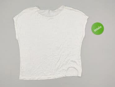 les benjamins t shirty: Stile Benetton, T-shirt damski, rozmiar 2XL — 3