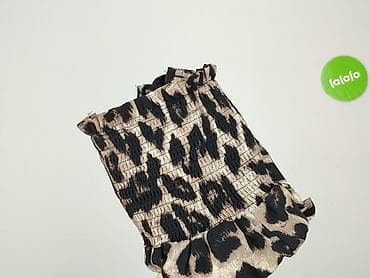spodenki adidas panterka: Szorty damskie, rozmiar M — 6