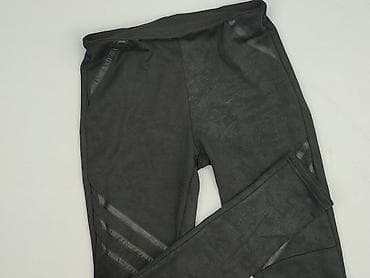 Legginsy Sportowe damskie, rozmiar S