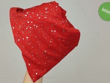 czerwona bluzki wieczorowe: Bluzka damska, rozmiar S — 6