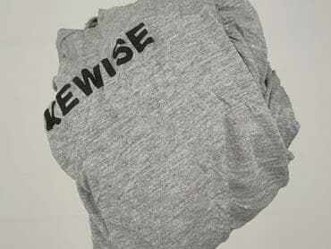 koszulki leo messiego: Mango, Women's blouse, size L (EU 40) — 6