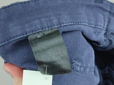 buty slip on h m: H&M, Jeansy damskie, rozmiar XS — 5