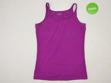 biustonosz miękki bez fiszbin: Colours of the World, Top damski, M — 2