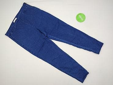 42: PULL&BEAR, Jeansy damskie, rozmiar XL — 2