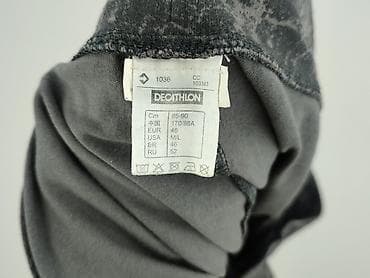 ergonomixx: Domyos, Legginsy Sportowe damskie, rozmiar XL — 4