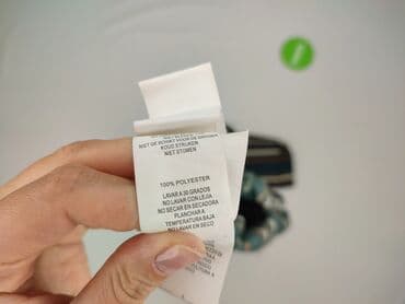 sukienka w paski h: Boohoo, Kombinezon damski, rozmiar S — 5