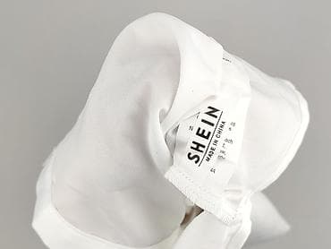 koszulka deftones: Shein, Koszula damska, rozmiar M — 6