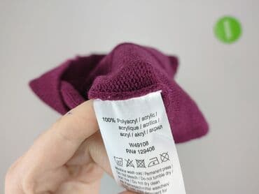 bluzki narzutka: Kardigan damski, rozmiar M — 5