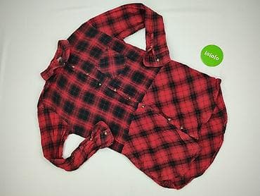 massimo kurtka: H&M Divided, Koszula damska, rozmiar M — 2