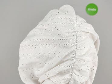 biale bluzki z gipiurą: Shein, Bluzka damska, rozmiar S — 6