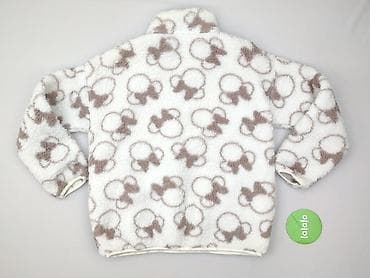 pull and bear bluza z kapturem: Minnie, Polar damski, rozmiar S — 3