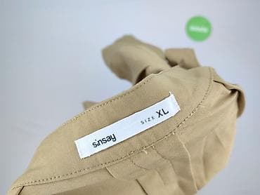 pull and bear dungarees: Sukienka damska, rozmiar XL — 4