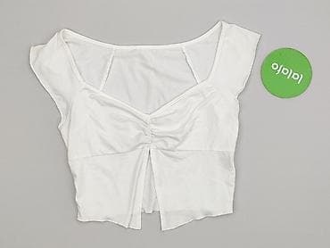 c and: Shein, Top damski, rozmiar S — 2