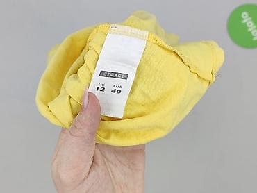 vans bluzki: George, Top damski, rozmiar M — 4