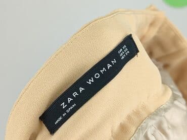 spódnice z tafty zara: Zara, Spódnica damska, rozmiar XS — 4