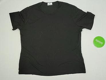 koszulka m: T-shirt damski, rozmiar 4XL — 2