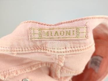 miaoni: Miaoni, Jeansy damskie, rozmiar M — 4