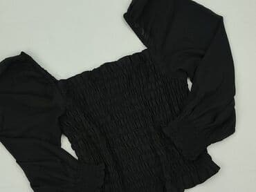 obcisla bluzki: Women's blouse, size S — 2