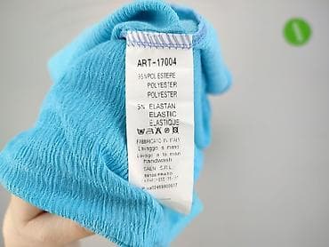 luźna bluzki: Bluzka damska, rozmiar One size — 4