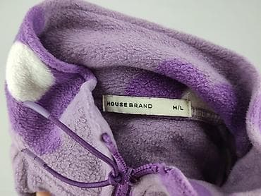 kurtka tech fleece: House, Polar damski, rozmiar L — 4