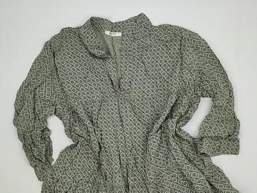 kamaella: Used Jeans, Sukienka damska, rozmiar M — 1