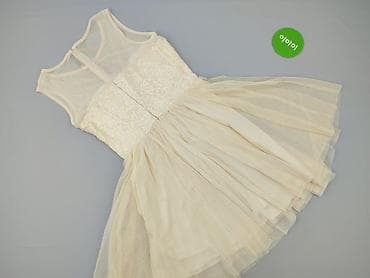 slubne: Sukienka damska, rozmiar L — 3