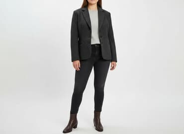 tatuum kurtki puchowe: Tatuum, Marynarka damska, rozmiar 2XL — 7