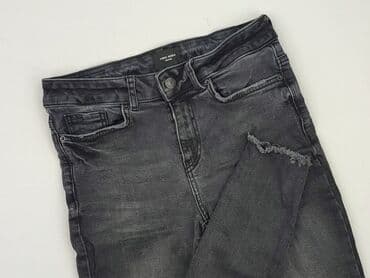 Spodnie: Vero Moda, Jeansy damskie, S — 1