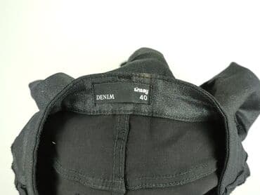 Women's Clothing: Sinsay, Jeans for women, L — 4