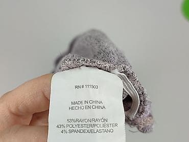 converse dresy: Bluzka damska, rozmiar M — 6