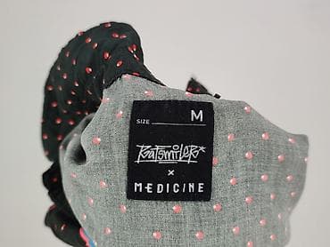 bluza gap ptak: Medicine, Koszula damska, rozmiar M — 4