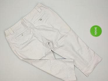 dope: Spodnie 3/4 damskie, rozmiar XL — 3