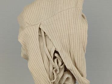 sweter z odkrytymi ramionami zara: PULL&BEAR, Sukienka damska, XS — 6