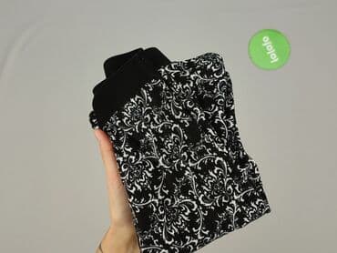 satynowe spódnice mini: Spódnica damska, rozmiar S — 5