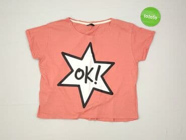 spodnie piżama hello kitty: House, T-shirt damski, rozmiar L — 2