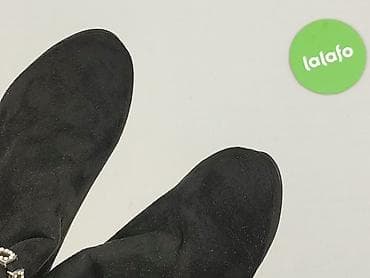 asos kozaki: Botki damskie, rozmiar 38 — 4